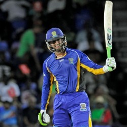 Shoaib Malik Player of the match