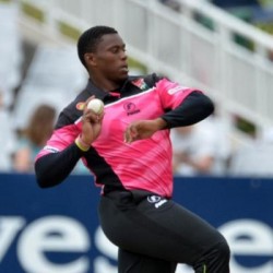 Sisanda Magala 5 28 for Warriors