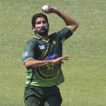 Sohail Tanvir Player of the match
