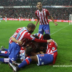 Will Sporting Gijón be able to claw the three points against Celta de Vigo next time out?