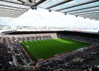 St. James Park
