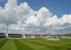 St Lawrence Ground