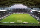 Stade de Gerland