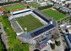 Stade du Moustoir