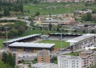 Stade Tourbillon