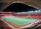 Stadium of Light
