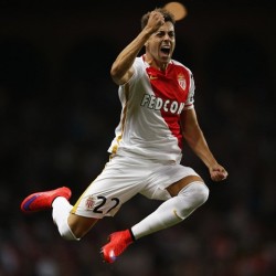 Stephan el Shaarawy