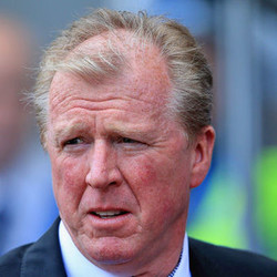 Steve McClaren