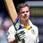 Steven Smith The run machine of Australia