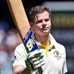 Steven Smith The run machine of Australia