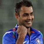 Stuart Binny Superb all round performance in ODIs