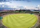 Sydney Cricket Ground