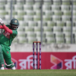 Tamim Iqbal