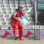 Tamim Iqbal 69 for Chittagong Vikings