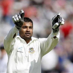 Tamim Iqbal Enjoying awesome form