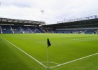 The Hawthorns