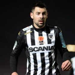 Thomas Mangani