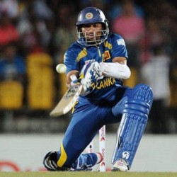 Tillakaratne Dilshan Player of the match