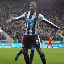 Tottenham v Newcastle