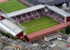 Tynecastle Stadium