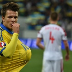 Will Ukraine be able to avenge 1999's major upset?