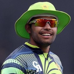 Umar Akmal Unbeaten 49 for Chittagong Vikings