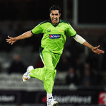 Umar Gul Islamabad Leopards