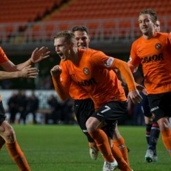 United looking to battle out of dropzone
