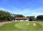 University Oval