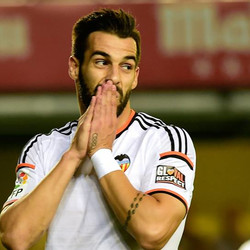 Will Gary Neville's Valencia be able to claw their first league win next time out?