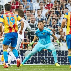Will Valencia be able to overcome the mighty Celta de Vigo next Sunday?