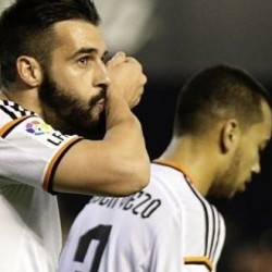 Will Valencia be able to bounce back next Friday?