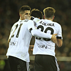 Will Valencia extend their recent good streak against Athletic next time out?