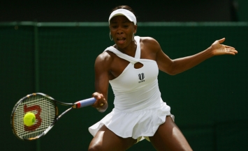 Can Venus upset Kvitova?