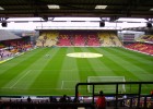 Vicarage Road