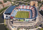Vicente Calderón
