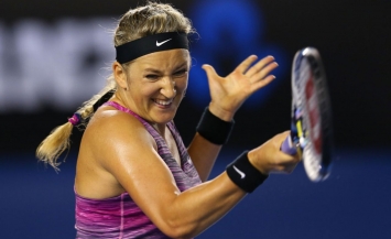 Victoria Azarenka favourite to win over Sloane Williams on the day 8 of Australian Open 2014