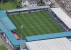 Victoria Park Dingwall