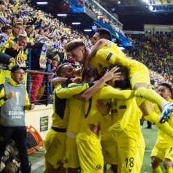 Will Villarreal extend their recent good streak against Depor next weekend?