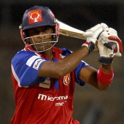 Vinay Kumar A Breezy 52 for Belagavi Panthers