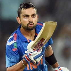 Virat Kohli 23rd ODI ton