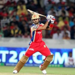 Virat Kohli Highest run scorer for RCB