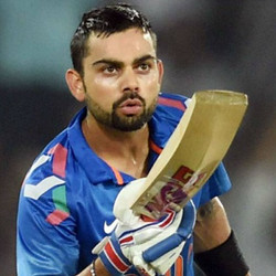 Virat Kohli Unbeaten 82 off 51 vs Australia