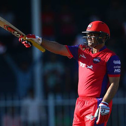 Virender Sehwag Gemini Arabians