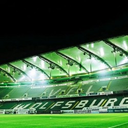 Volkswagen Arena