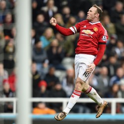 Wayne Rooney