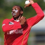 Wellington Masakadza Player of the Match