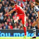 Goal scoring machine Liverpool favourite