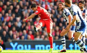 Goal scoring machine Liverpool favourite