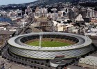 Westpac Stadium